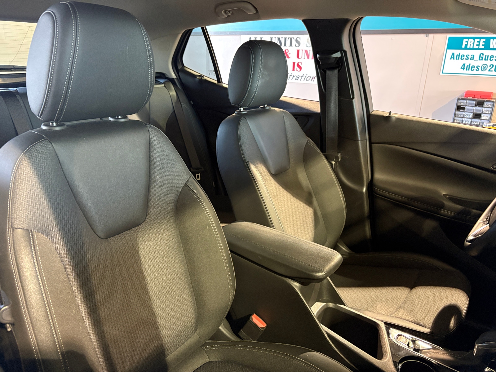 Thumbnail: 2025 Buick Encore GX - 2