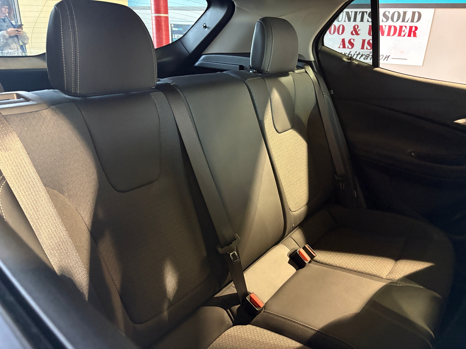 Thumbnail: 2025 Buick Encore GX - 6