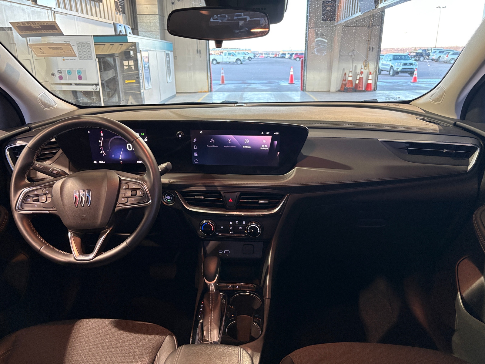 Thumbnail: 2025 Buick Encore GX - 3