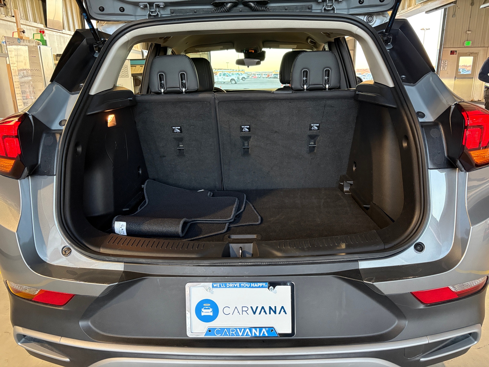 Thumbnail: 2025 Buick Encore GX - 7