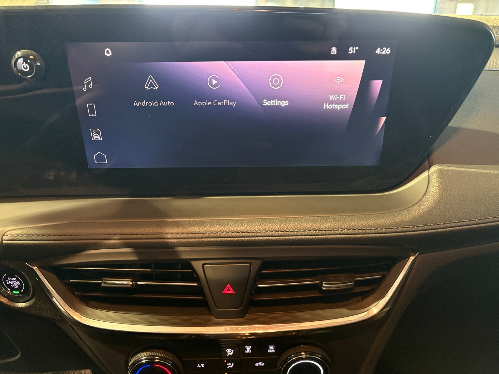 Thumbnail: 2025 Buick Encore GX - 4