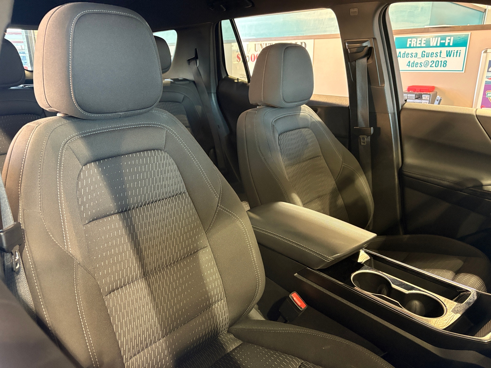 Thumbnail: 2025 Chevrolet Equinox - 2