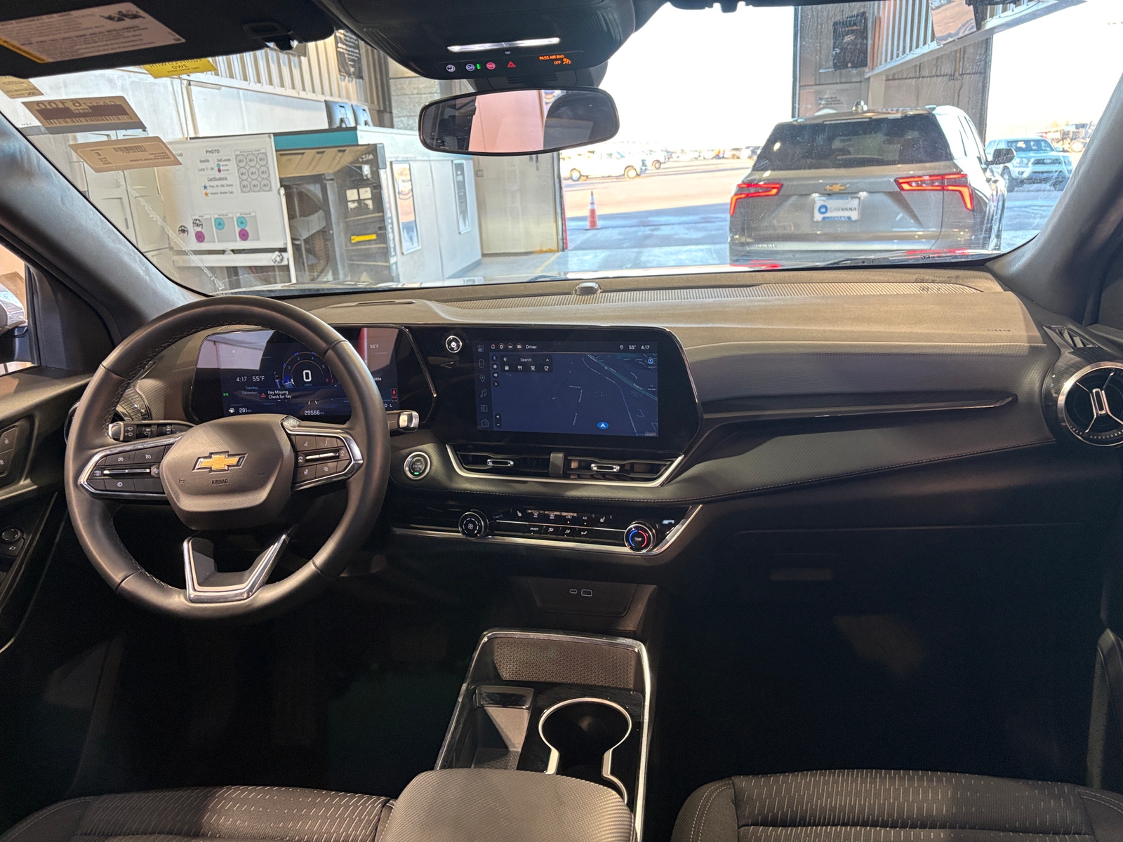 Thumbnail: 2025 Chevrolet Equinox - 3