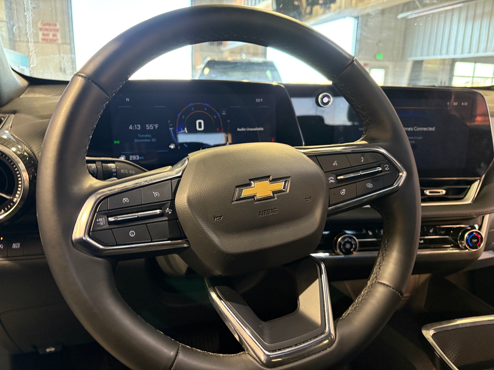 Thumbnail: 2025 Chevrolet Equinox - 5
