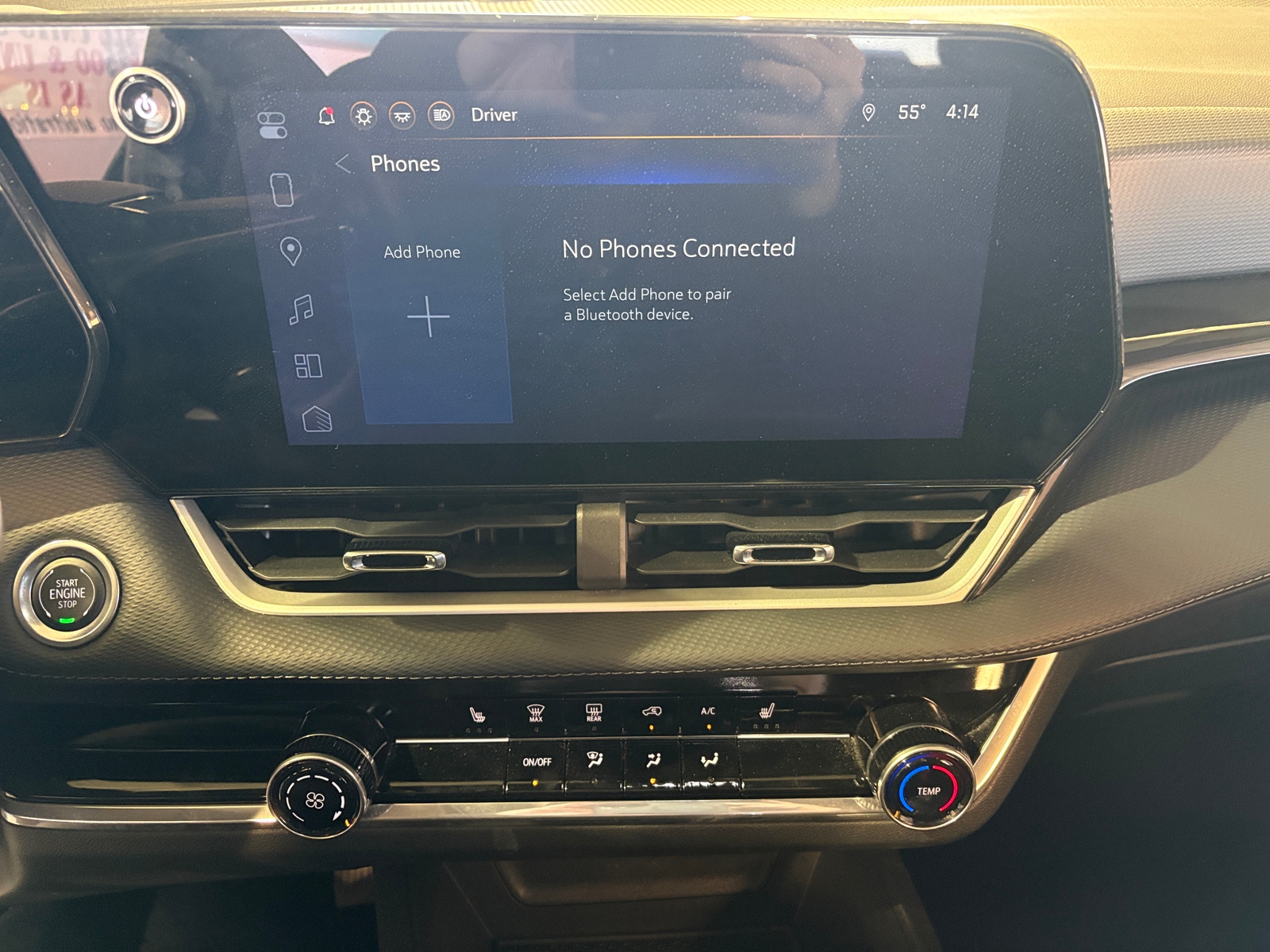 Thumbnail: 2025 Chevrolet Equinox - 4