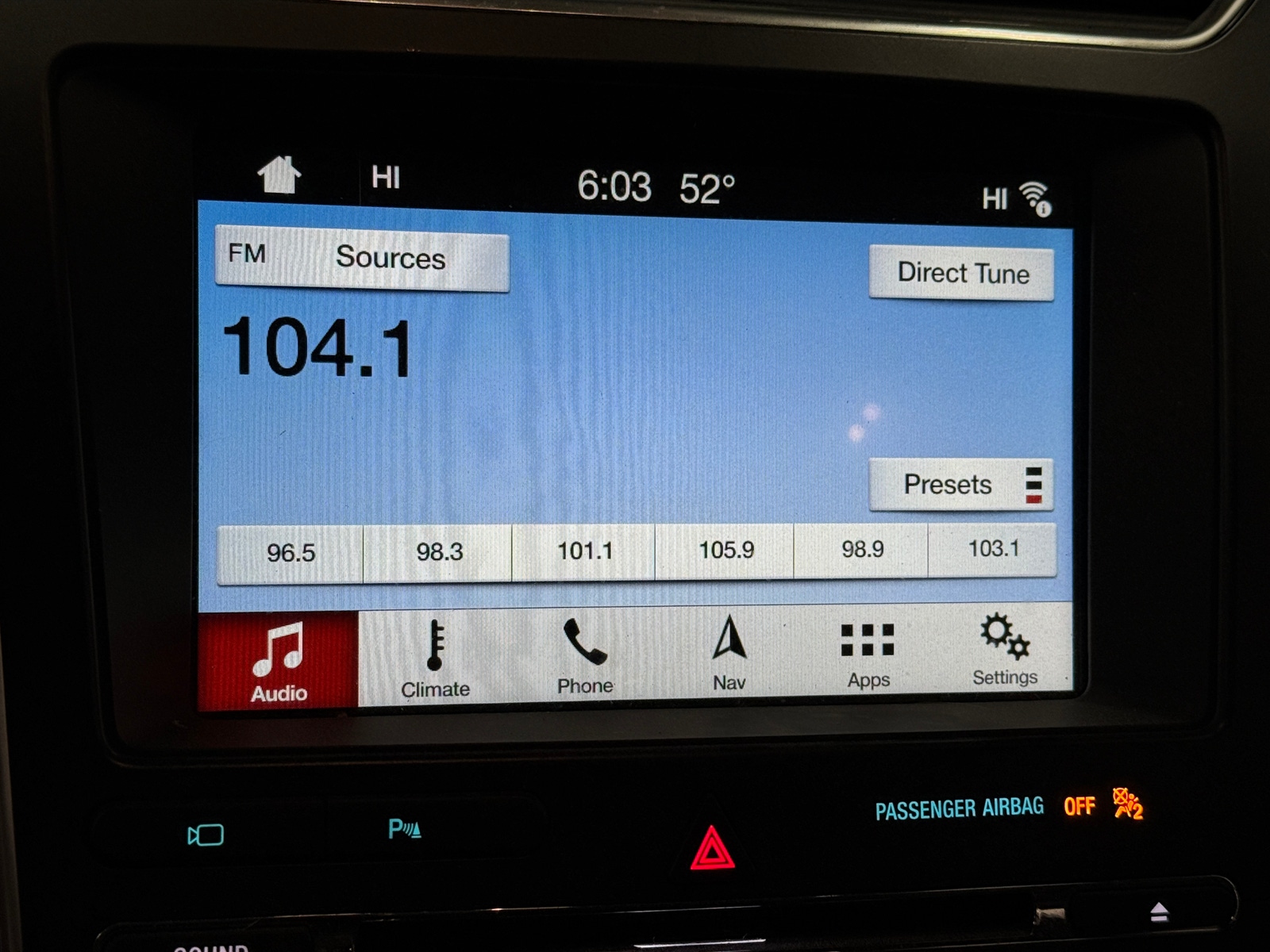 Thumbnail: 2018 Ford Explorer - 3