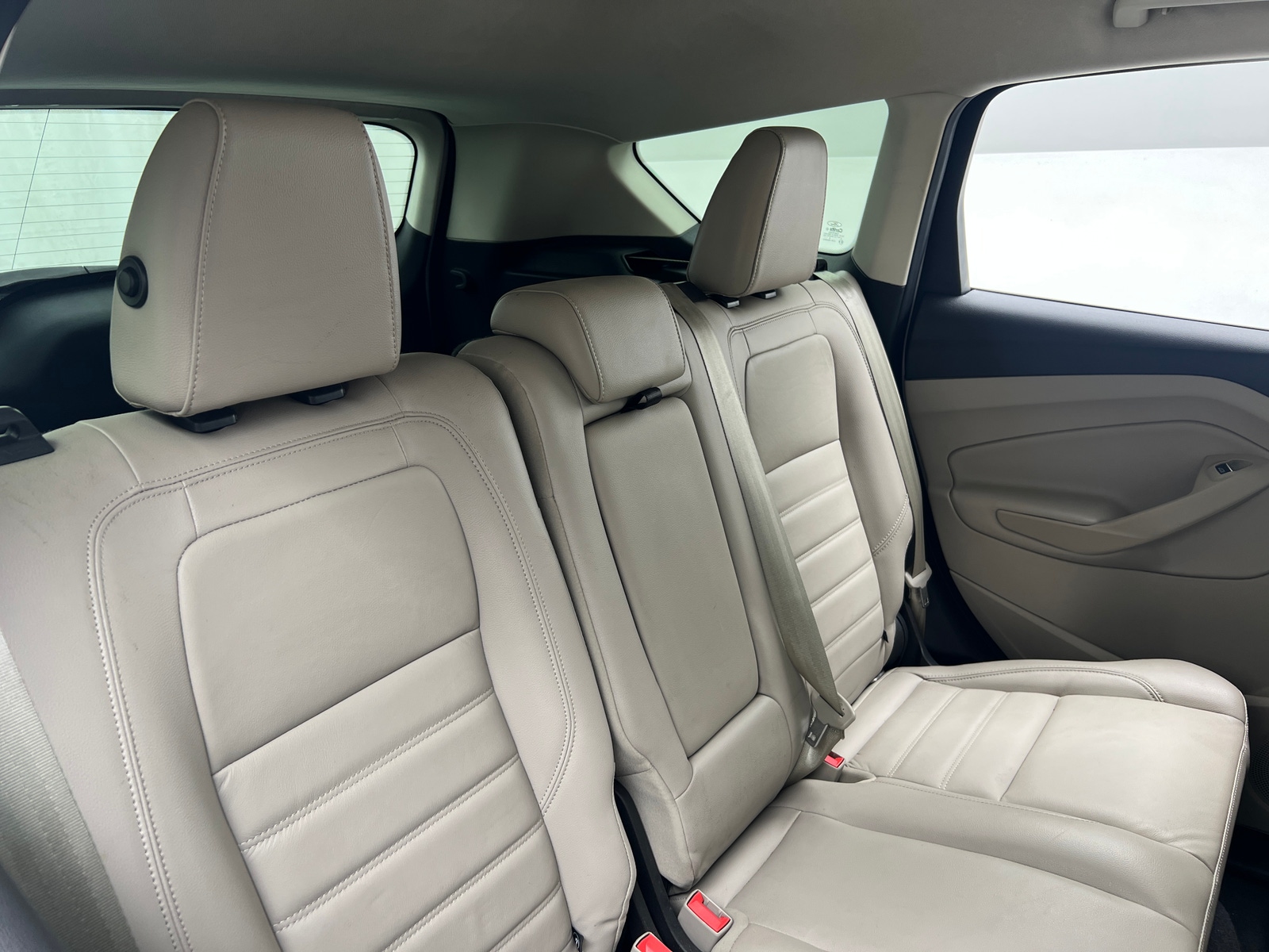 Thumbnail: 2017 Ford Escape - 5