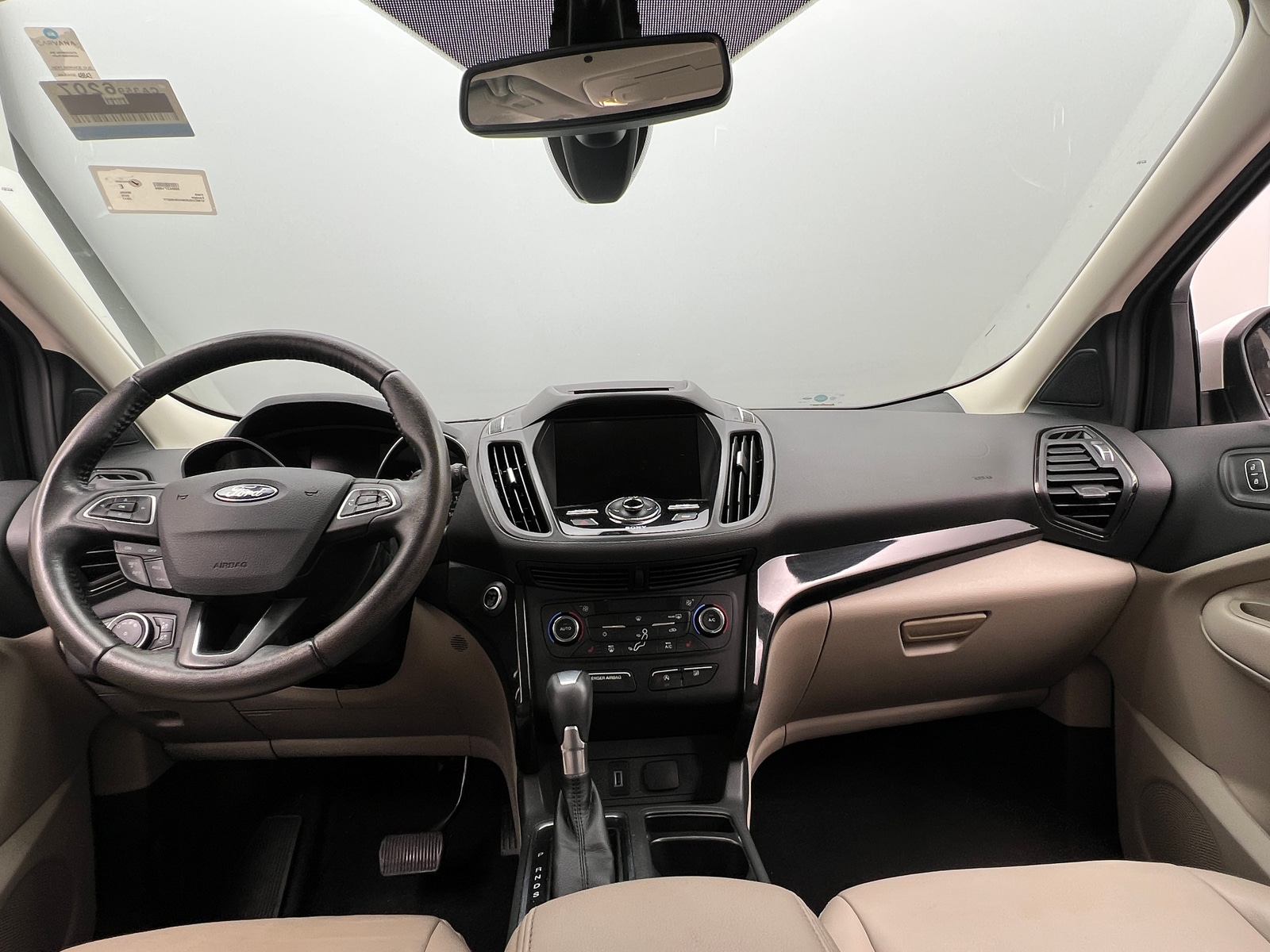 Thumbnail: 2017 Ford Escape - 2