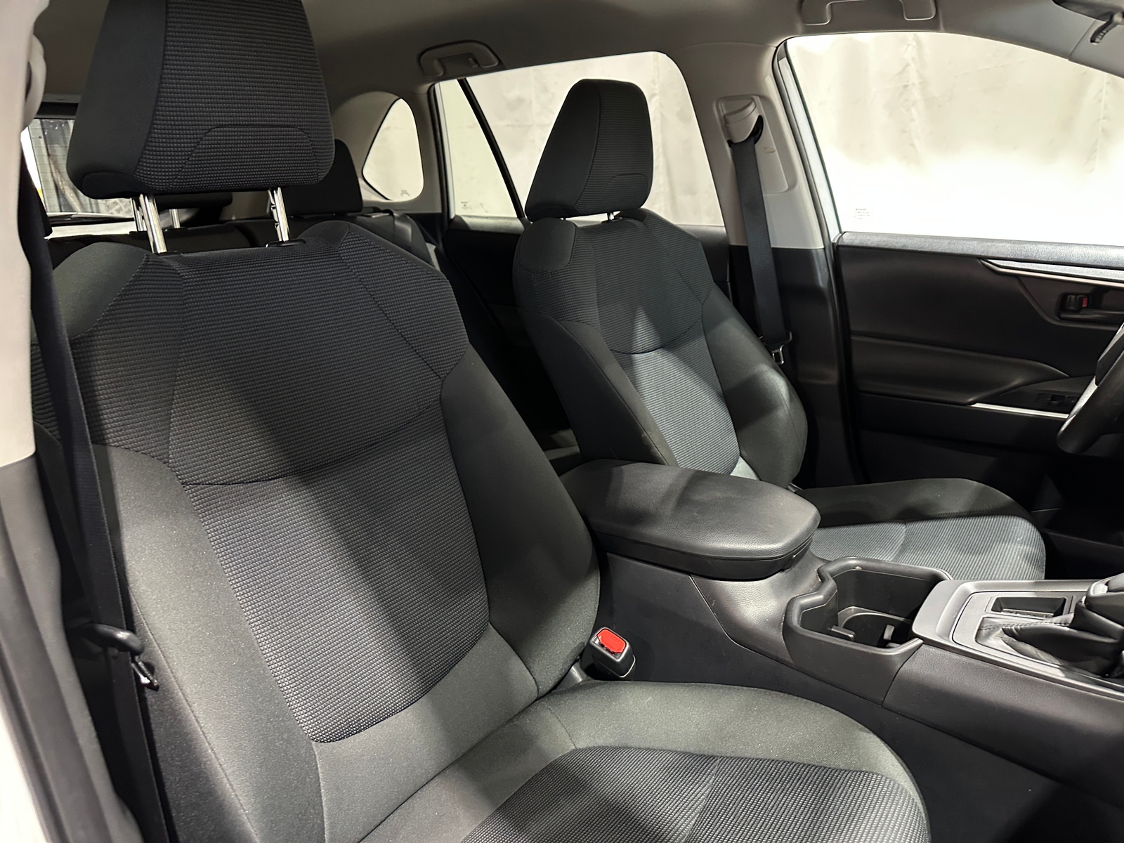 Thumbnail: 2025 Toyota RAV4 - 2