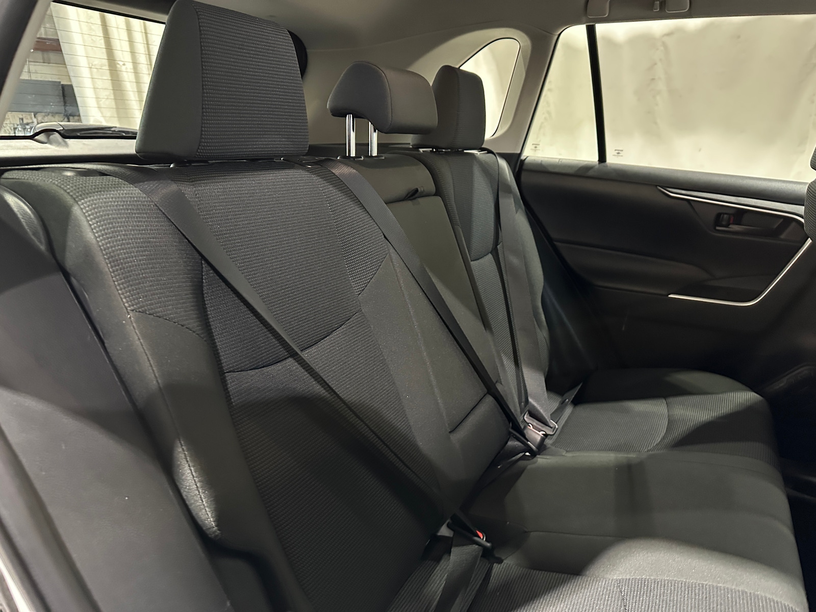 Thumbnail: 2025 Toyota RAV4 - 6