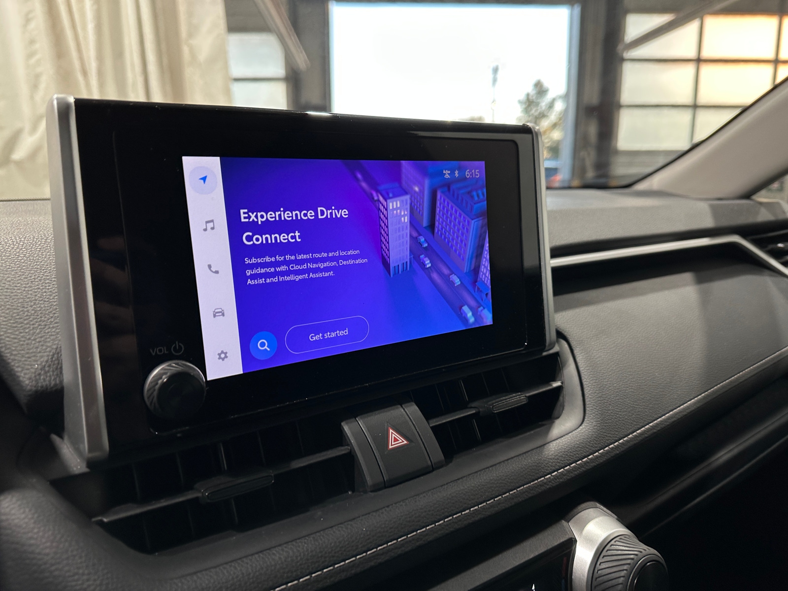 Thumbnail: 2025 Toyota RAV4 - 4