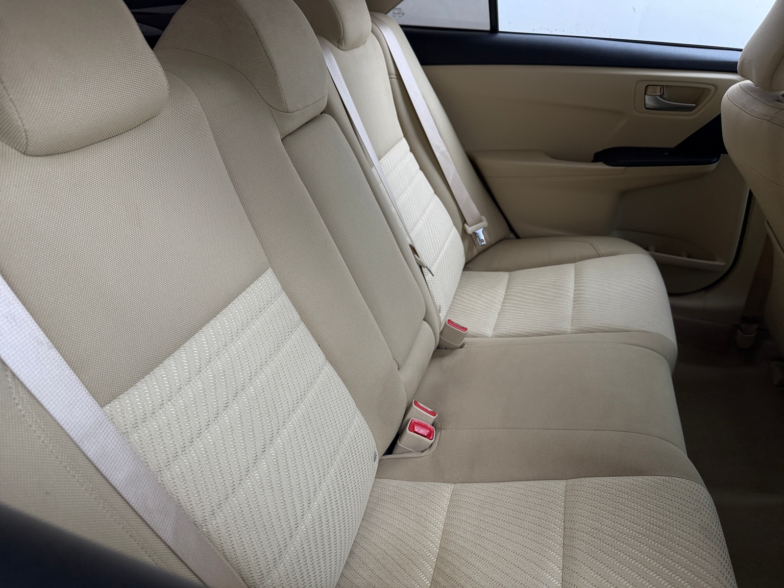 Thumbnail: 2017 Toyota Camry - 6