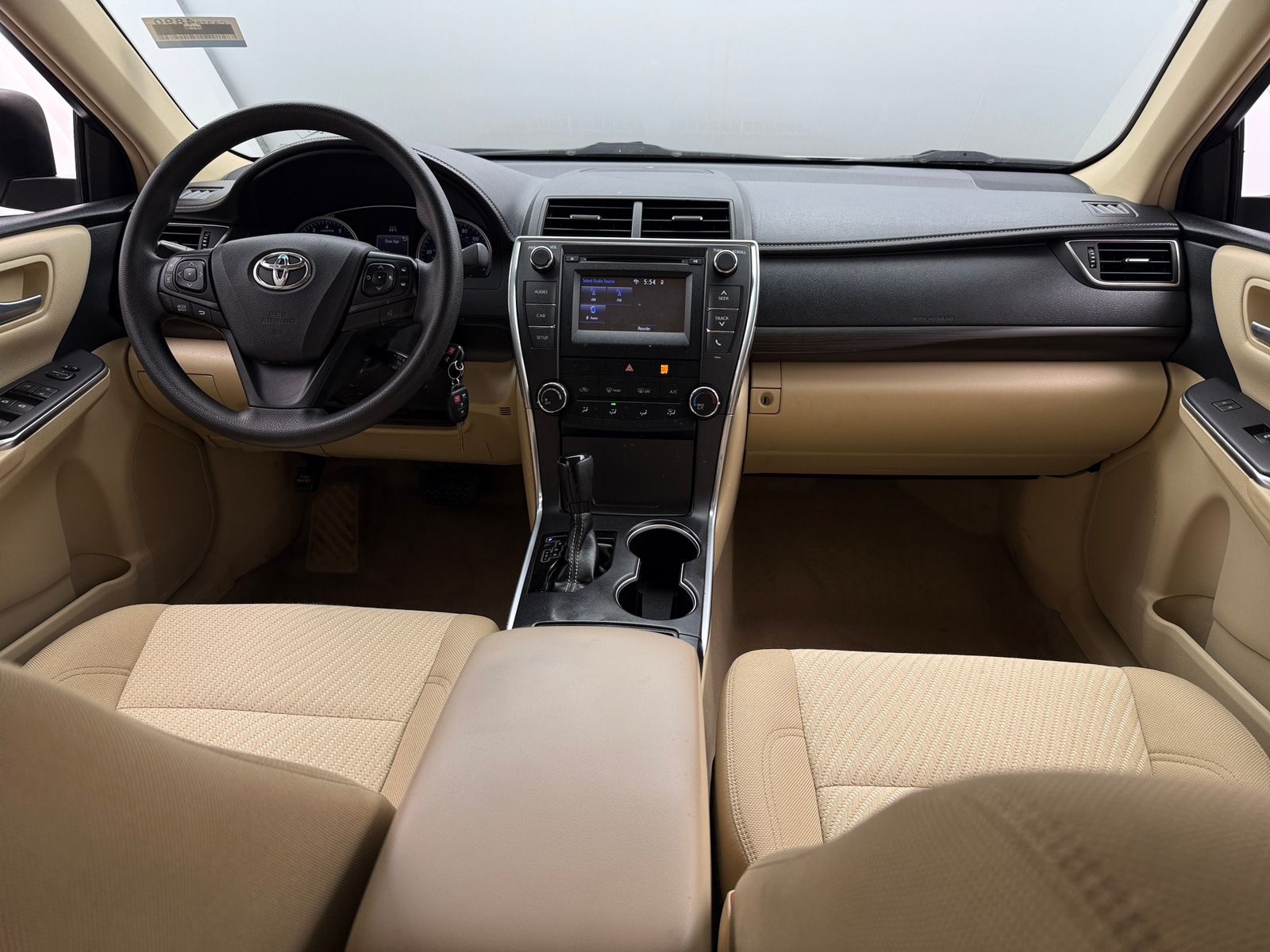 Thumbnail: 2017 Toyota Camry - 3