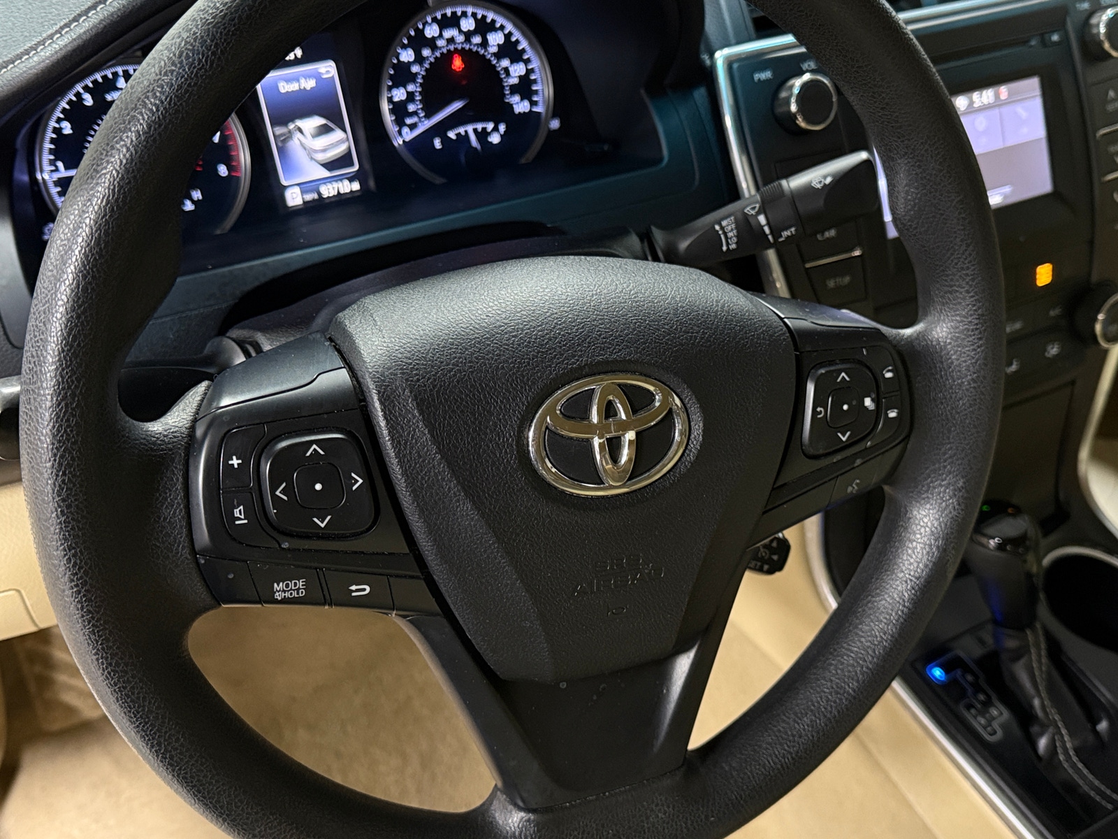 Thumbnail: 2017 Toyota Camry - 5