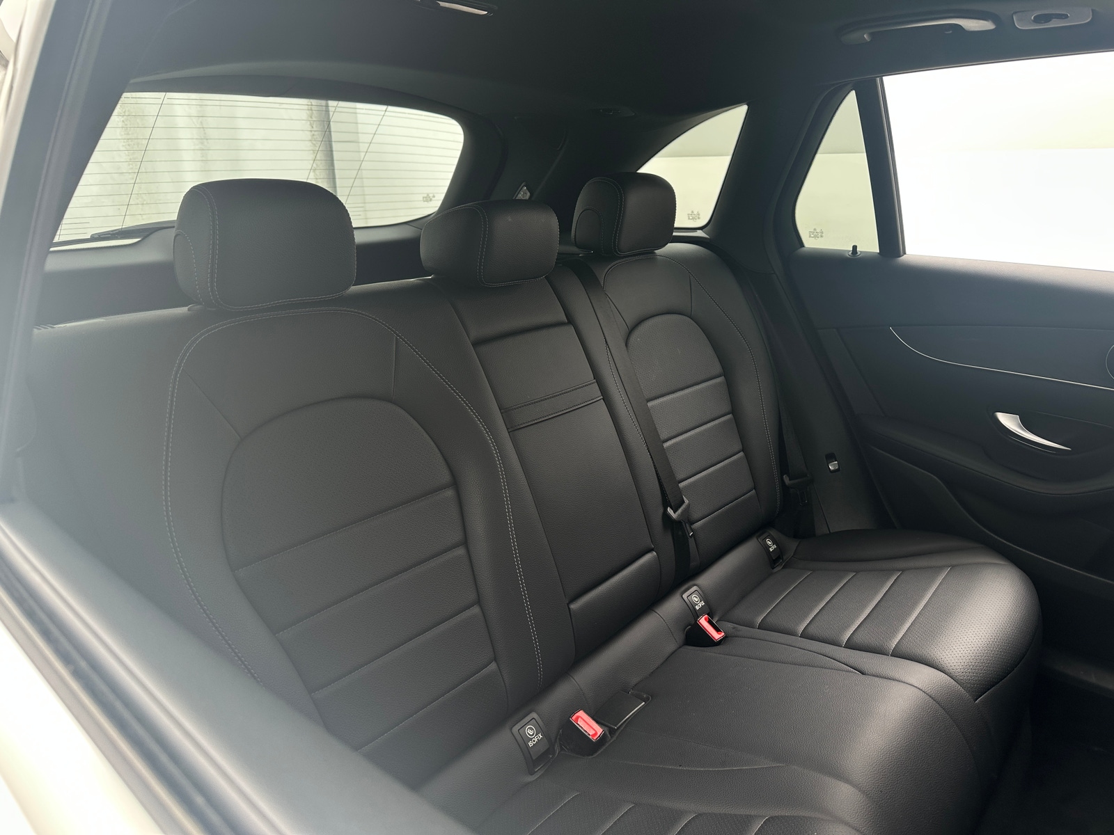 Thumbnail: 2018 Mercedes-Benz GLC - 5