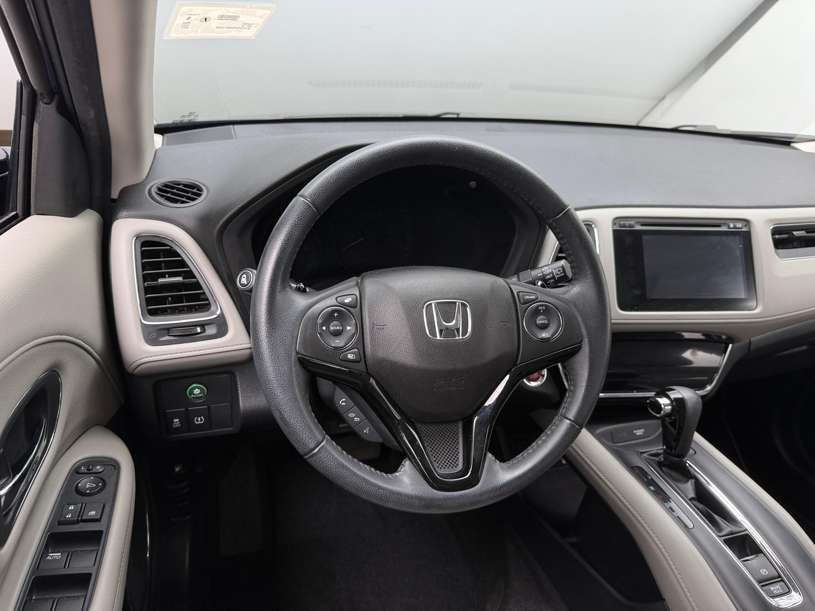 Thumbnail: 2017 Honda HR-V - 4