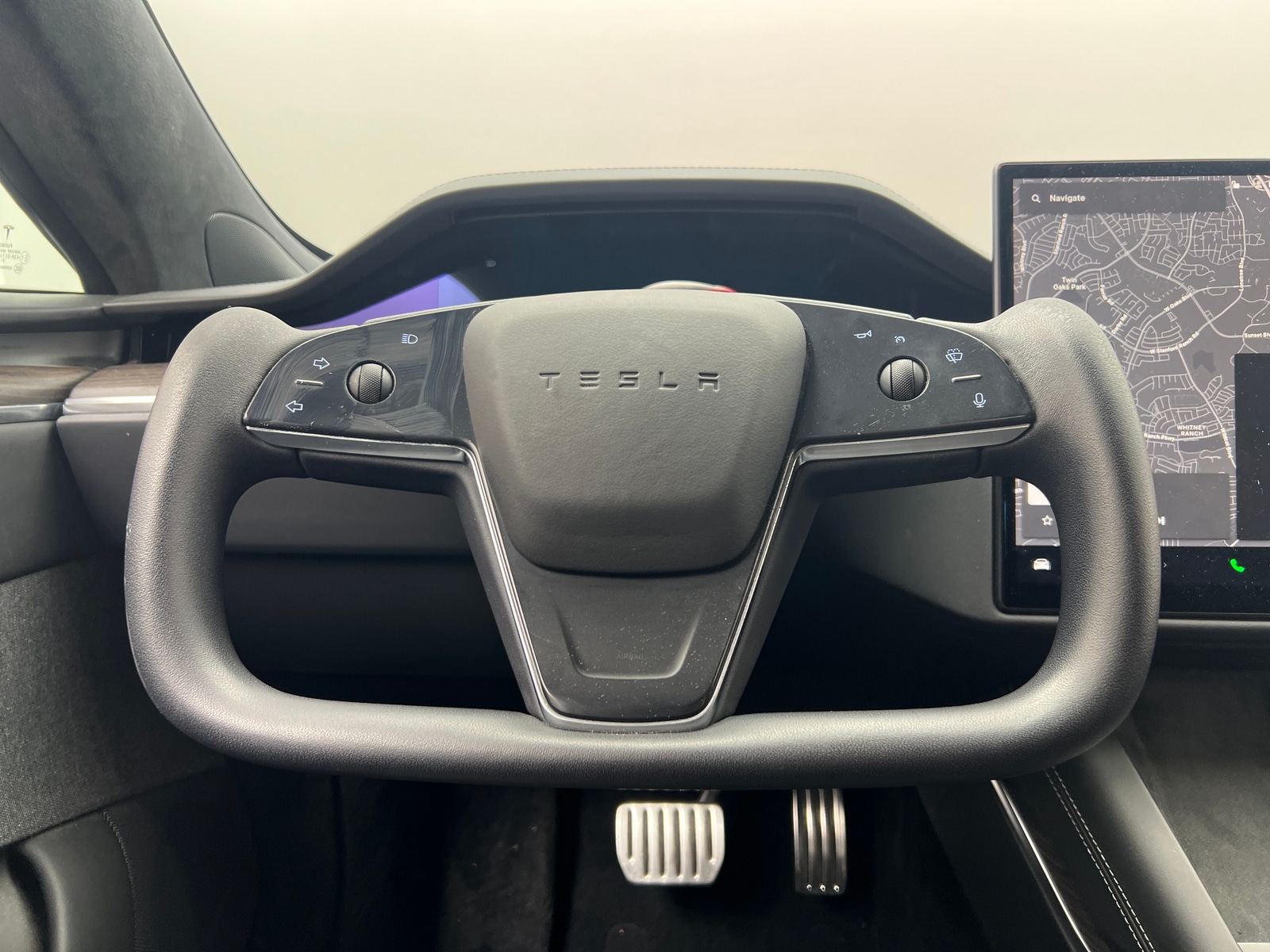 Thumbnail: 2022 Tesla Model S - 4