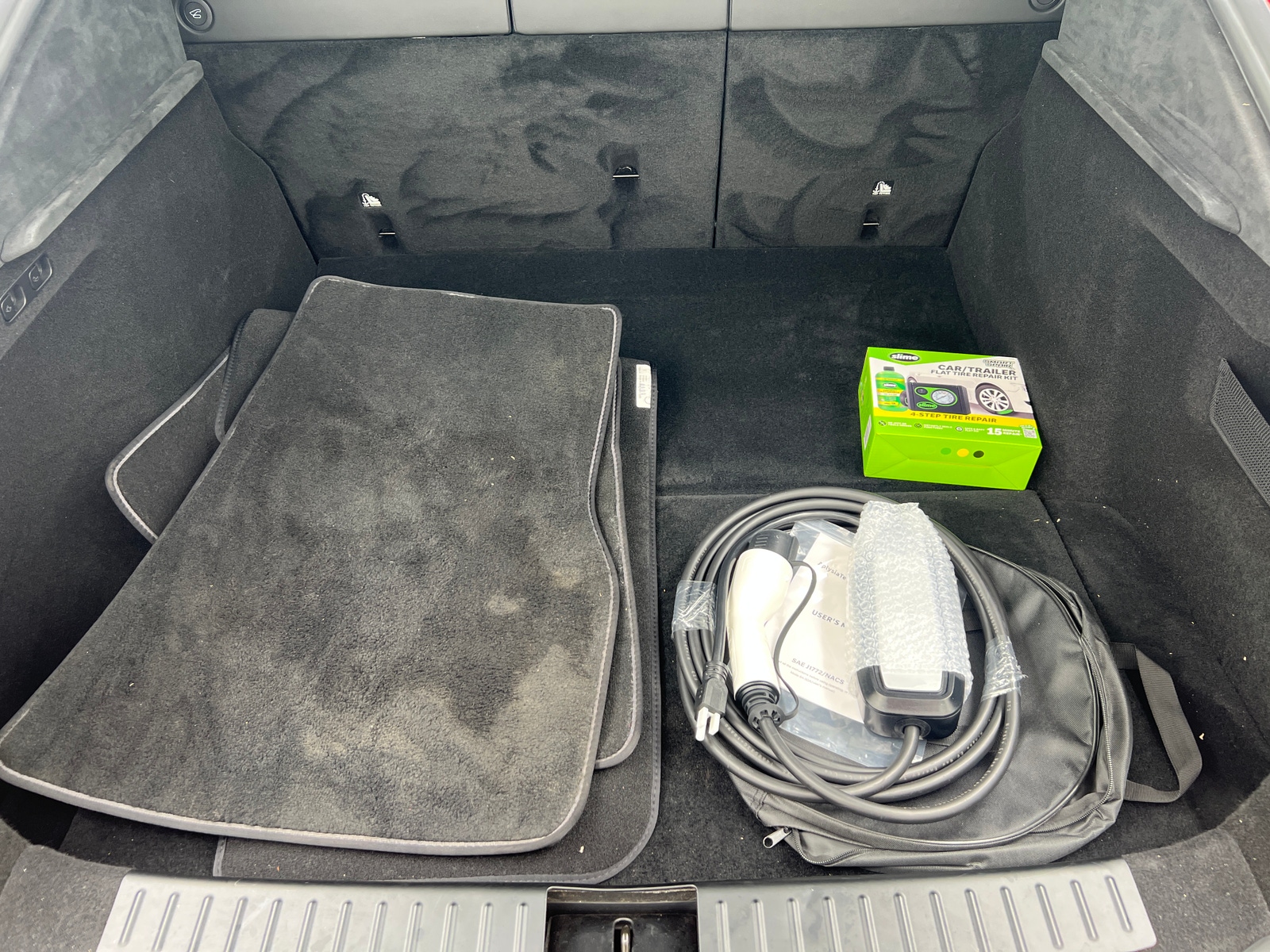 Thumbnail: 2022 Tesla Model S - 6