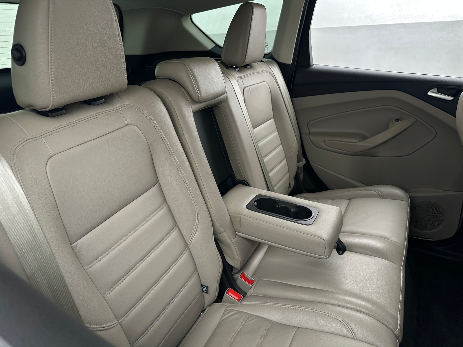 Thumbnail: 2018 Ford Escape - 5