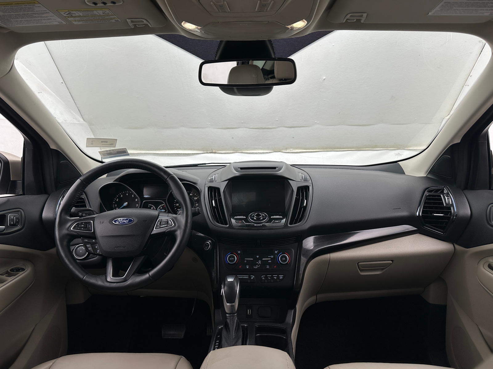 Thumbnail: 2018 Ford Escape - 2