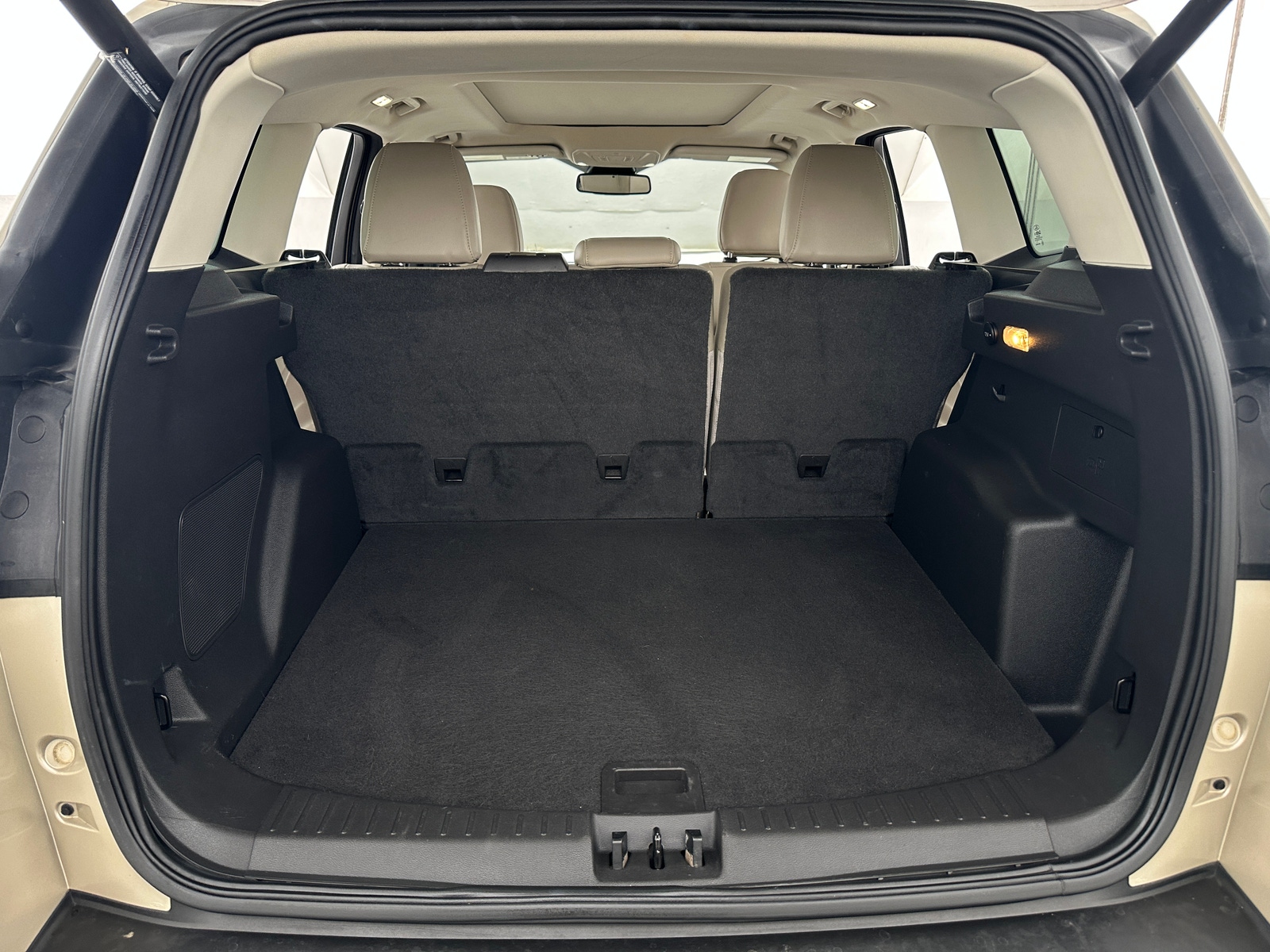 Thumbnail: 2018 Ford Escape - 6