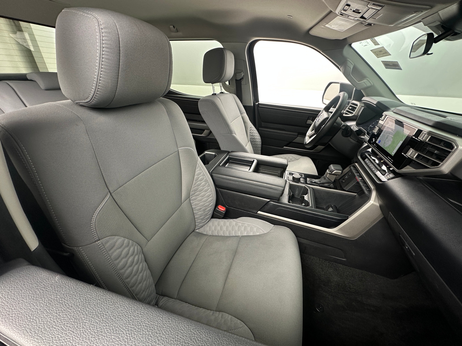 Thumbnail: 2024 Toyota Tundra - 2