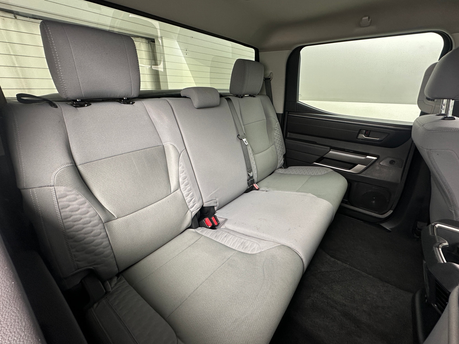 Thumbnail: 2024 Toyota Tundra - 6