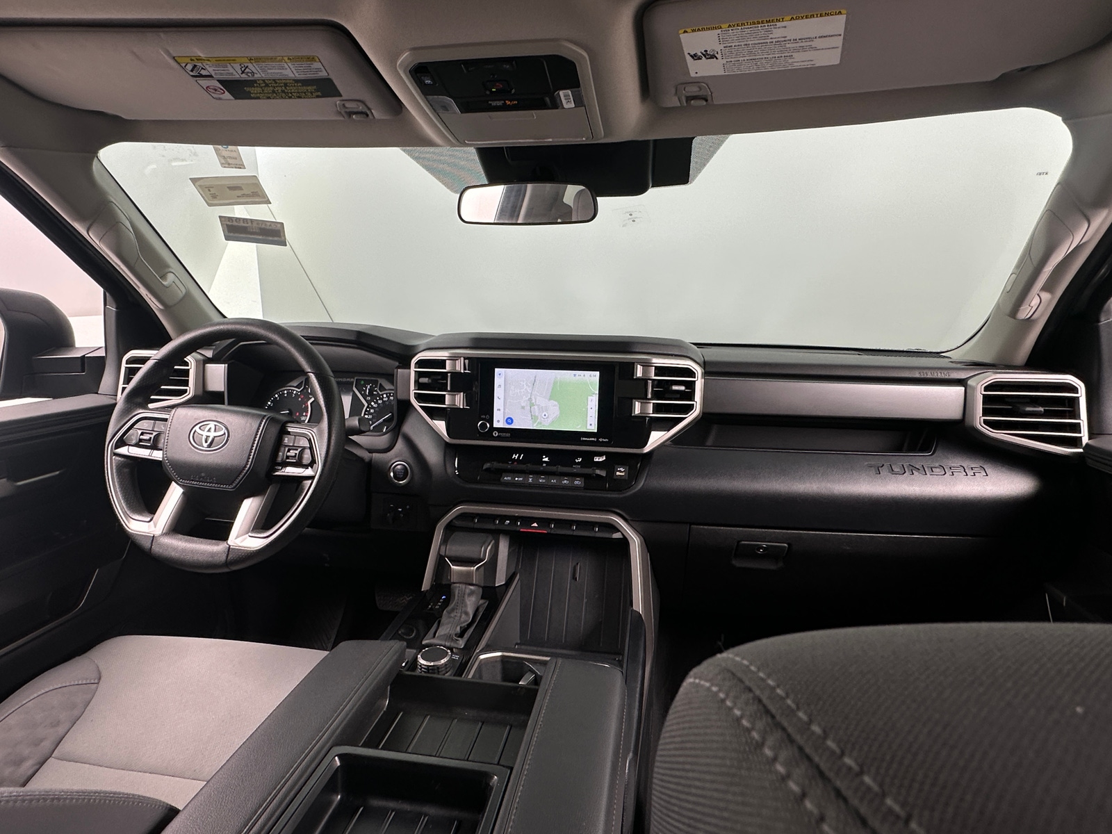 Thumbnail: 2024 Toyota Tundra - 3