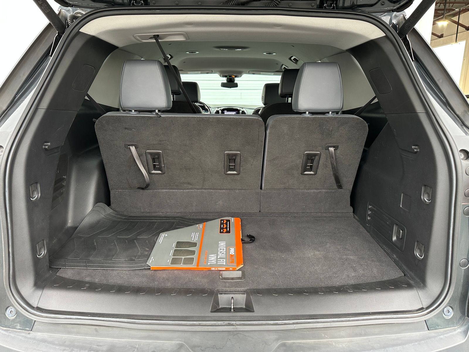 Thumbnail: 2020 Chevrolet Traverse - 6