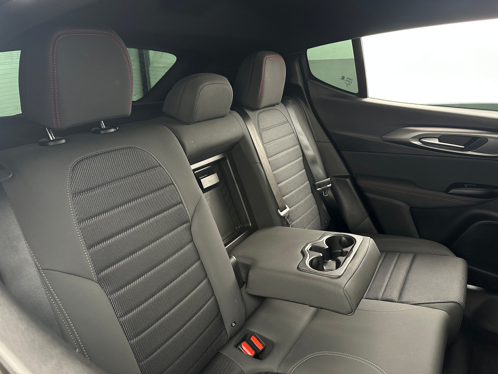 Thumbnail: 2024 Dodge Hornet - 5