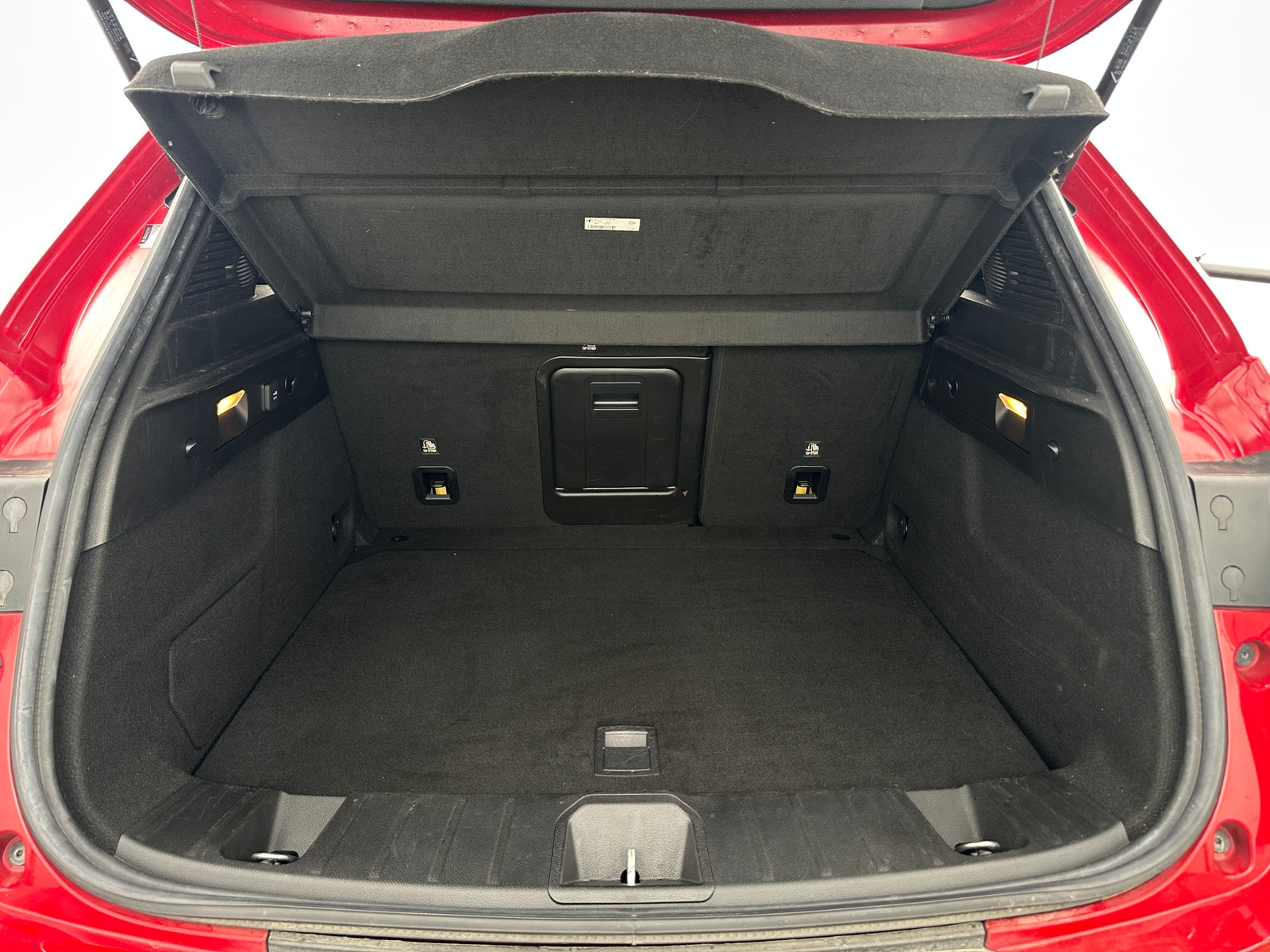 Thumbnail: 2024 Dodge Hornet - 6