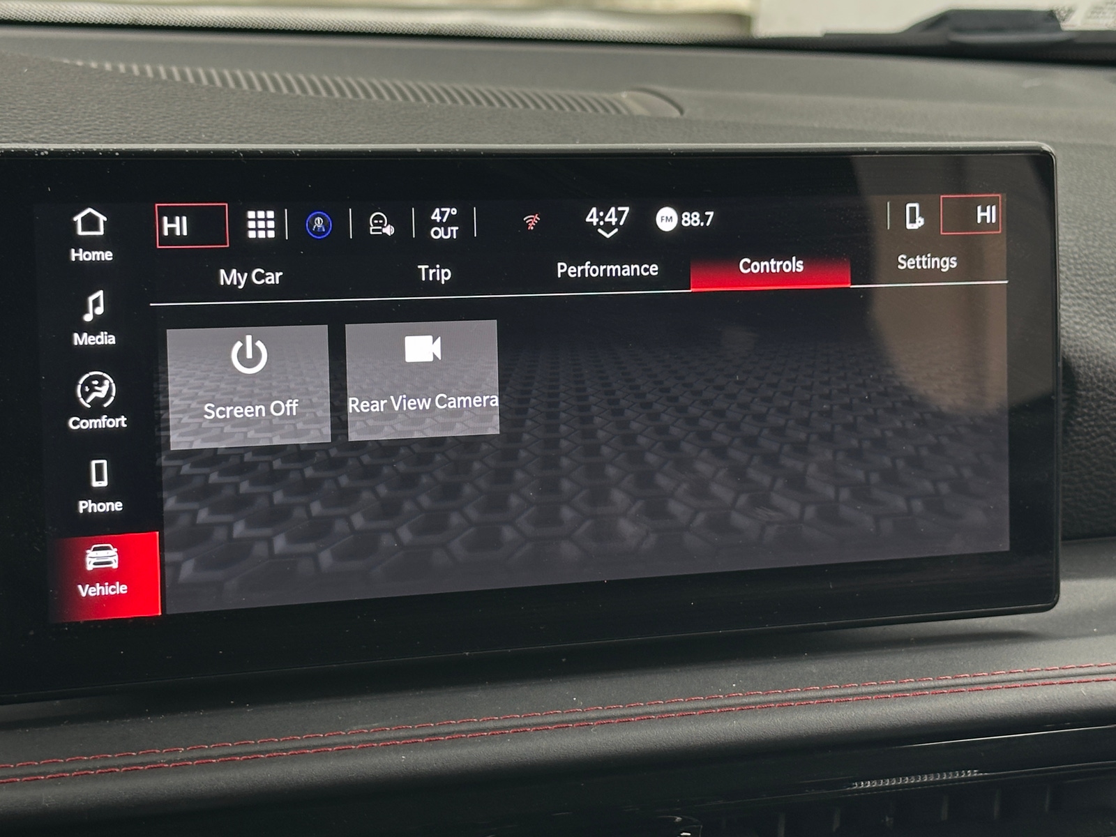 Thumbnail: 2024 Dodge Hornet - 3