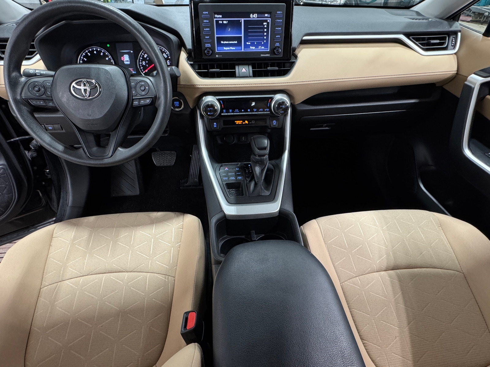 Thumbnail: 2022 Toyota RAV4 - 3