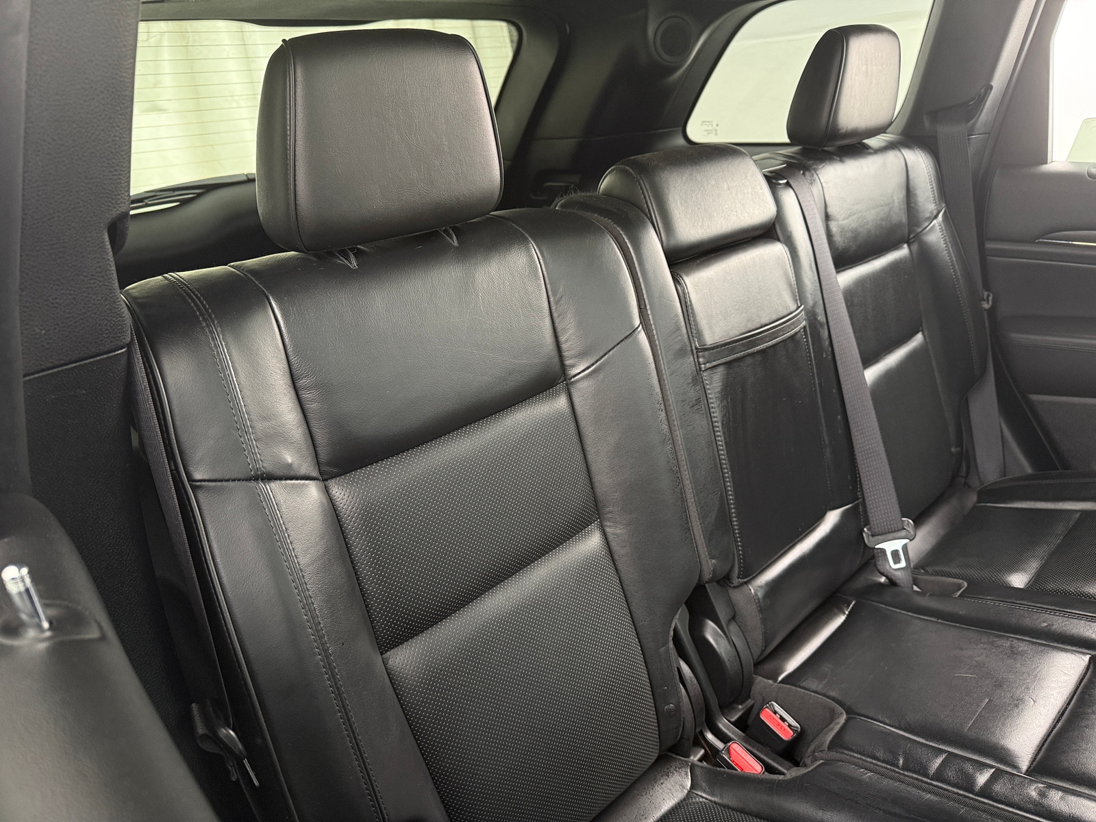 Thumbnail: 2021 Jeep Grand Cherokee - 5