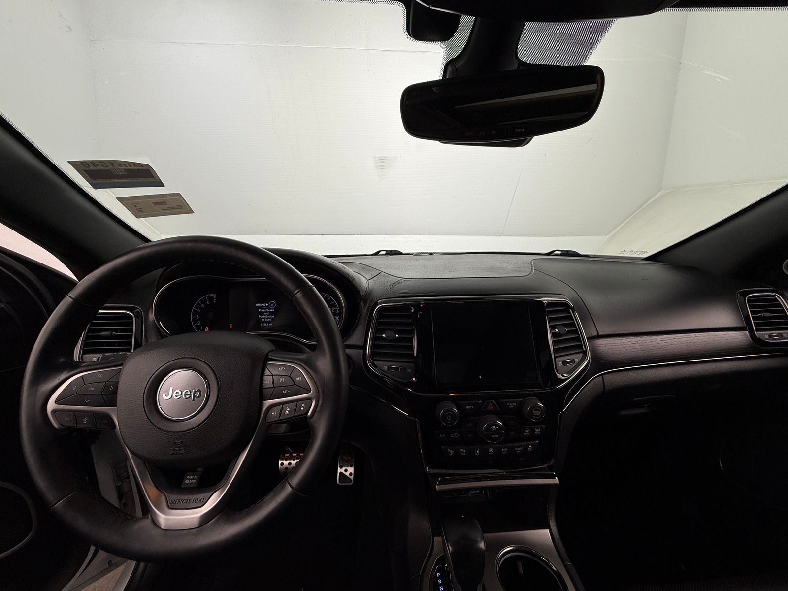 Thumbnail: 2021 Jeep Grand Cherokee - 2