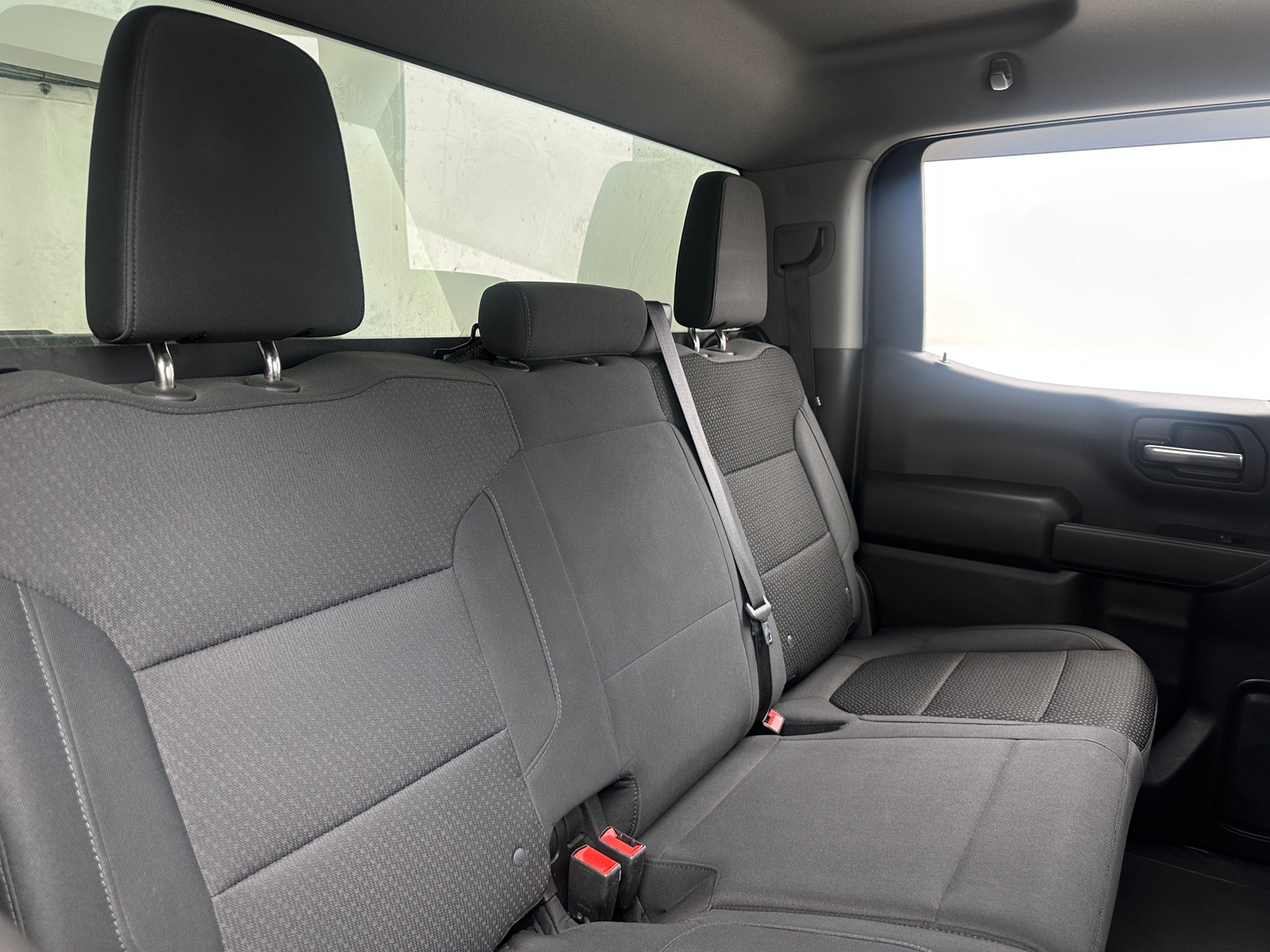 Thumbnail: 2019 Chevrolet Silverado 1500 - 6