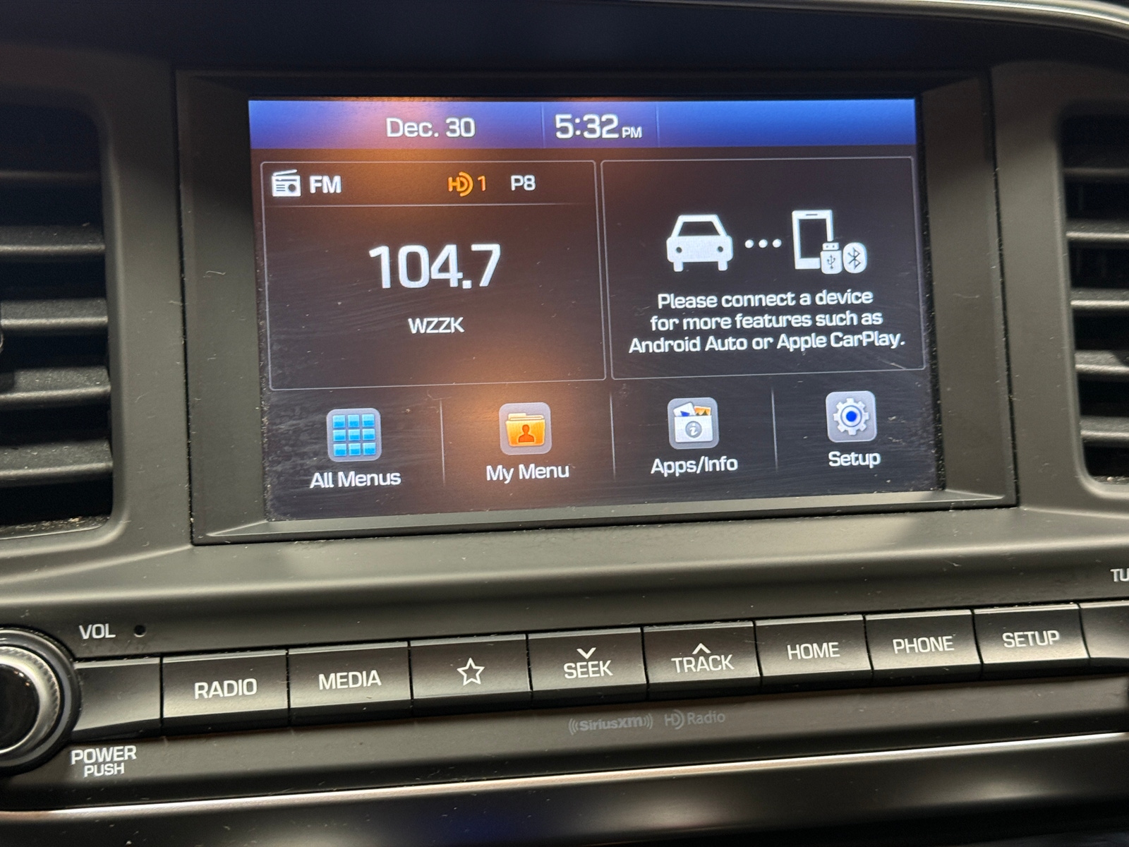 Thumbnail: 2019 Hyundai Elantra - 4