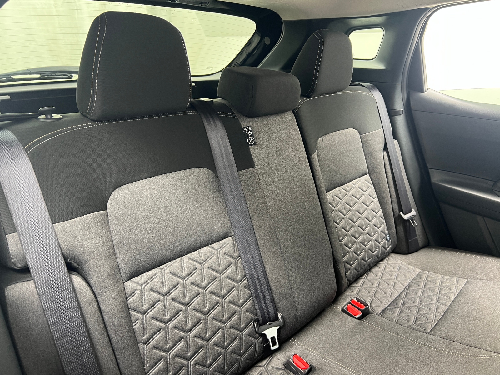 Thumbnail: 2025 Nissan Kicks - 6