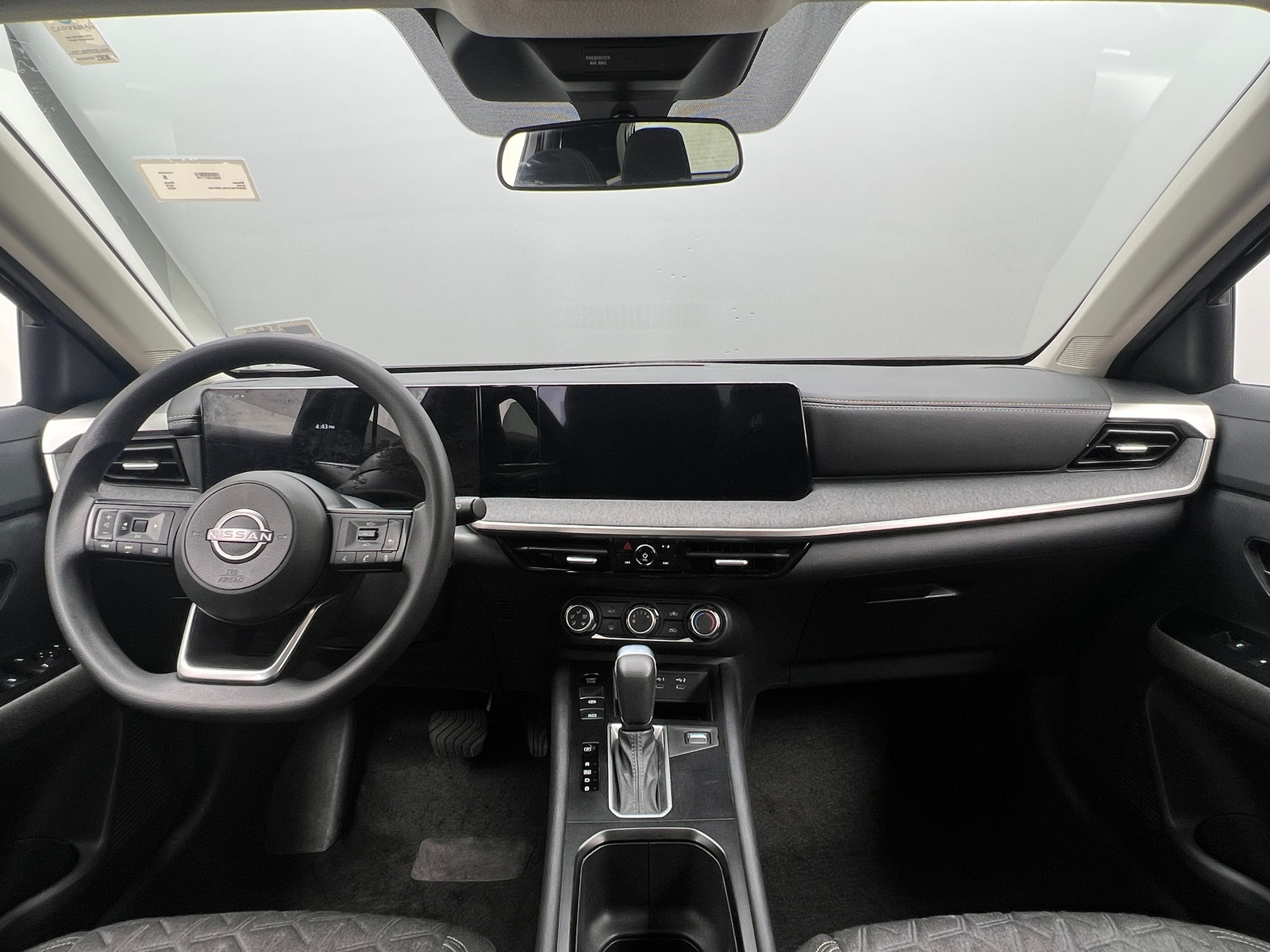 Thumbnail: 2025 Nissan Kicks - 3