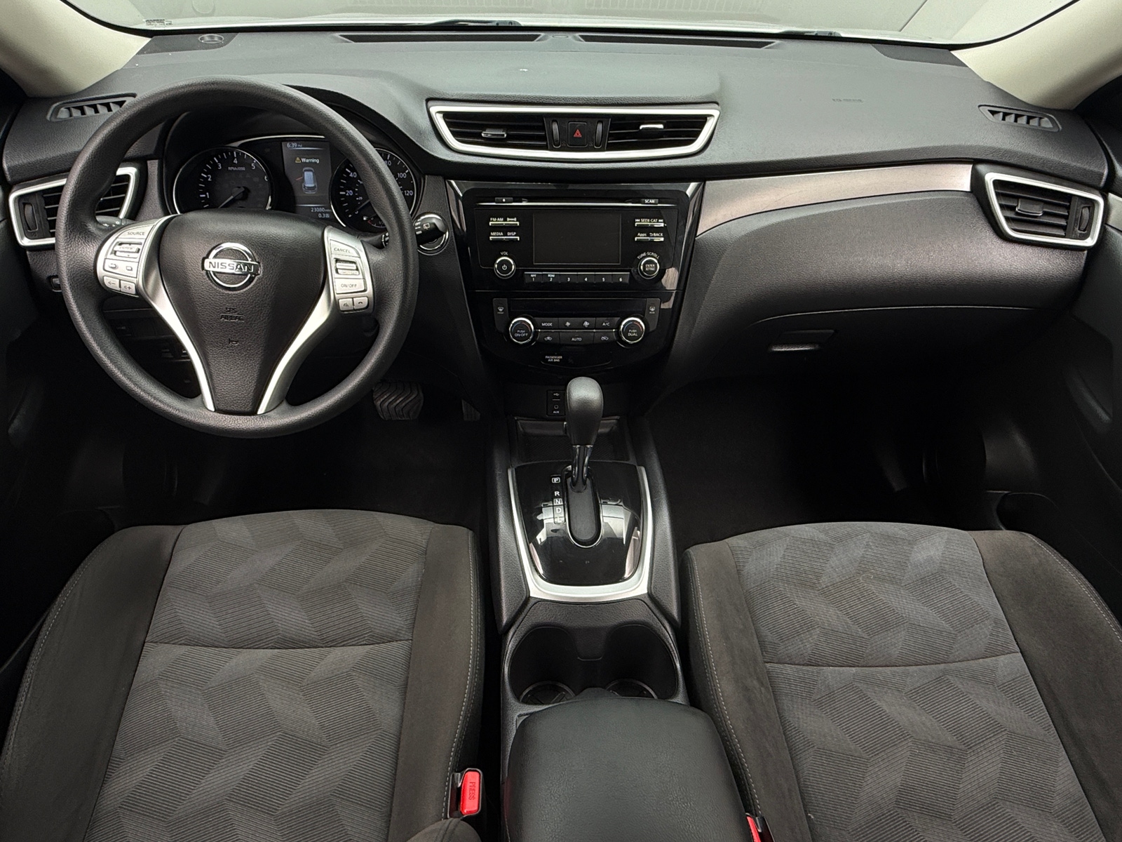 Thumbnail: 2016 Nissan Rogue - 3