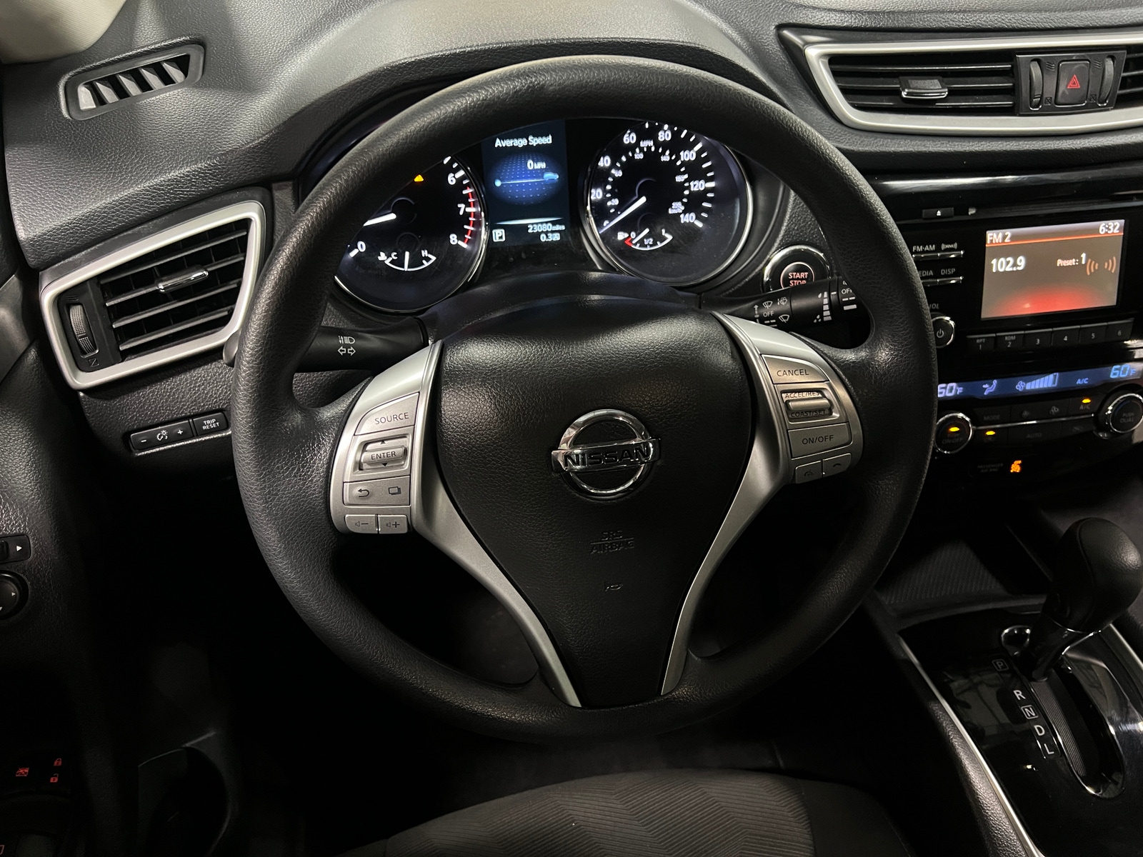 Thumbnail: 2016 Nissan Rogue - 5