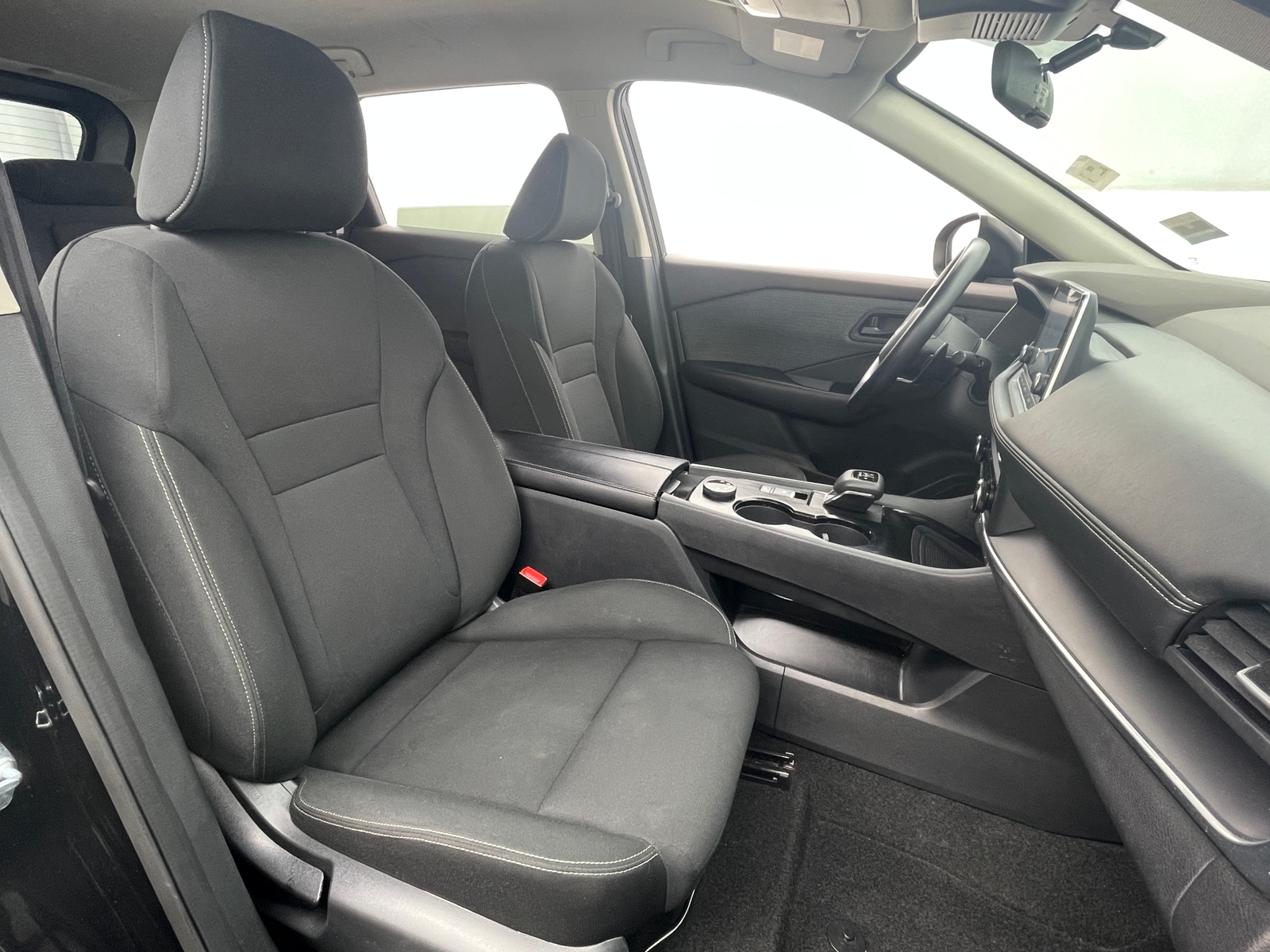 Thumbnail: 2023 Nissan Rogue - 2