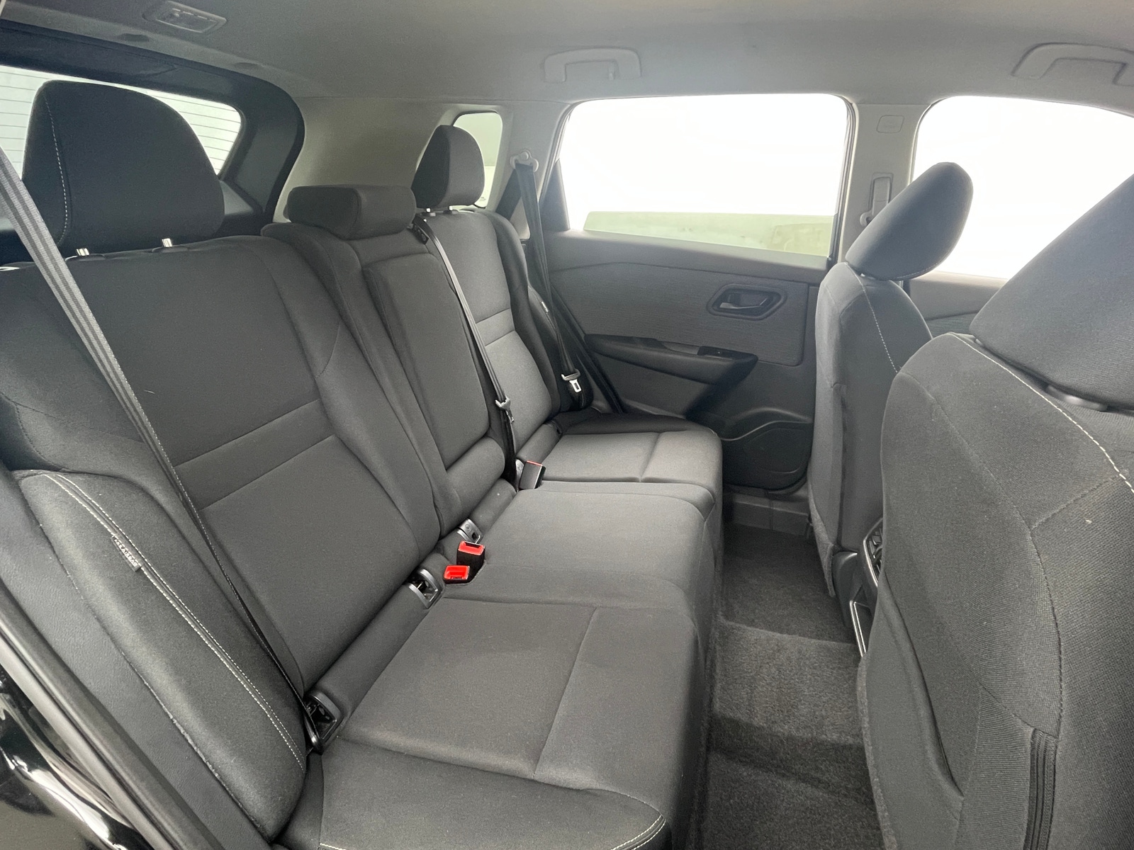 Thumbnail: 2023 Nissan Rogue - 6