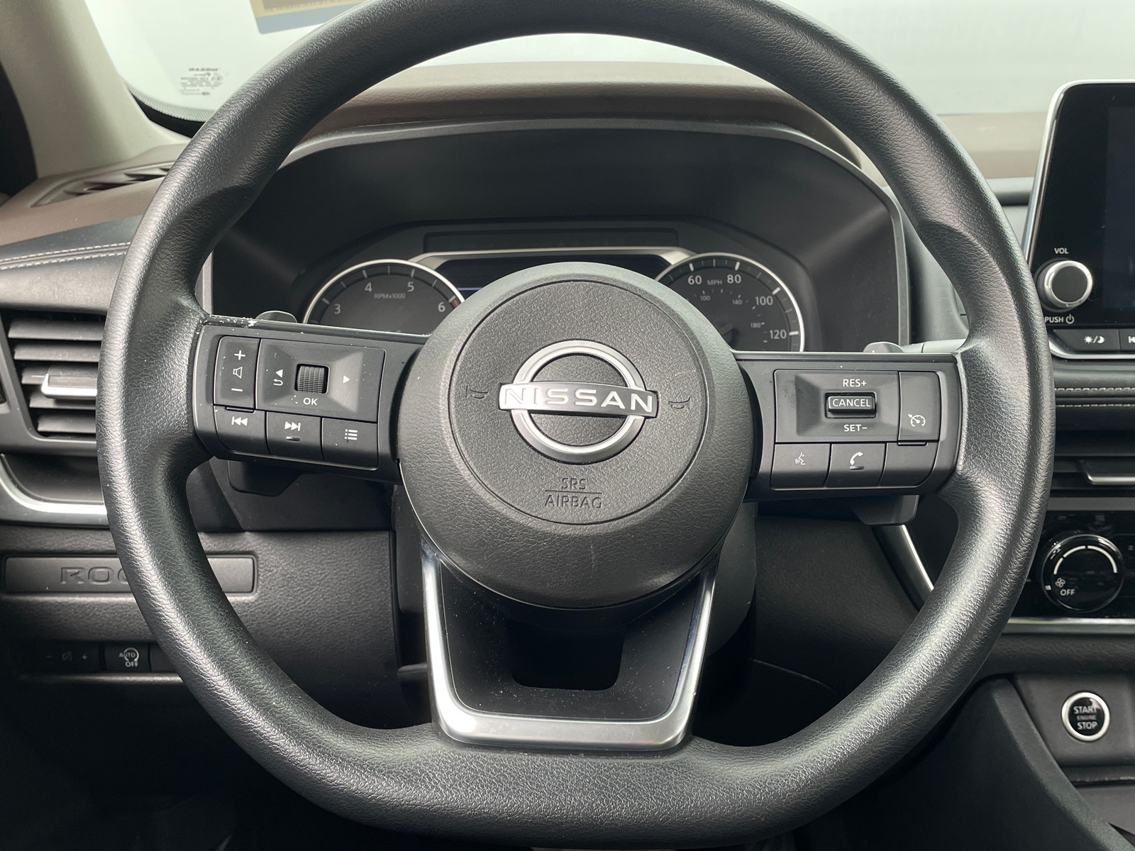 Thumbnail: 2023 Nissan Rogue - 5