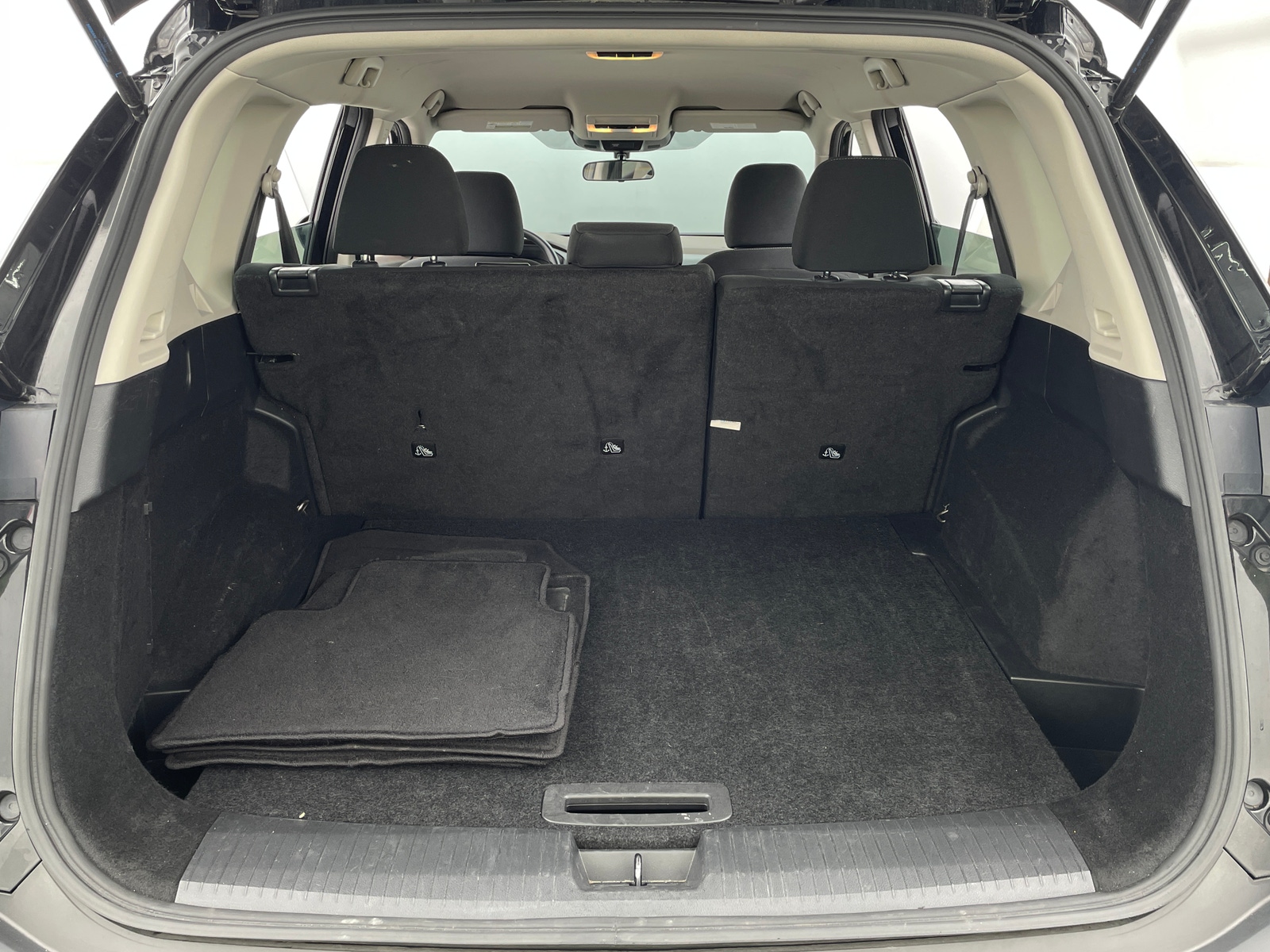 Thumbnail: 2023 Nissan Rogue - 7