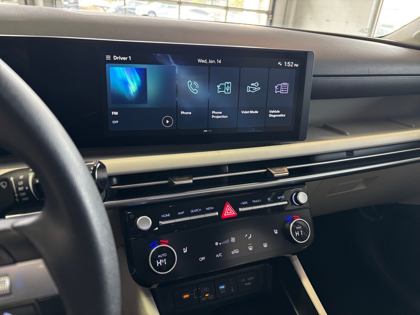 Thumbnail: 2025 Hyundai Tucson - 4