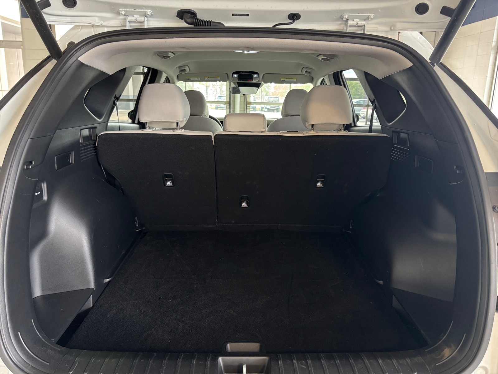 Thumbnail: 2025 Hyundai Tucson - 6