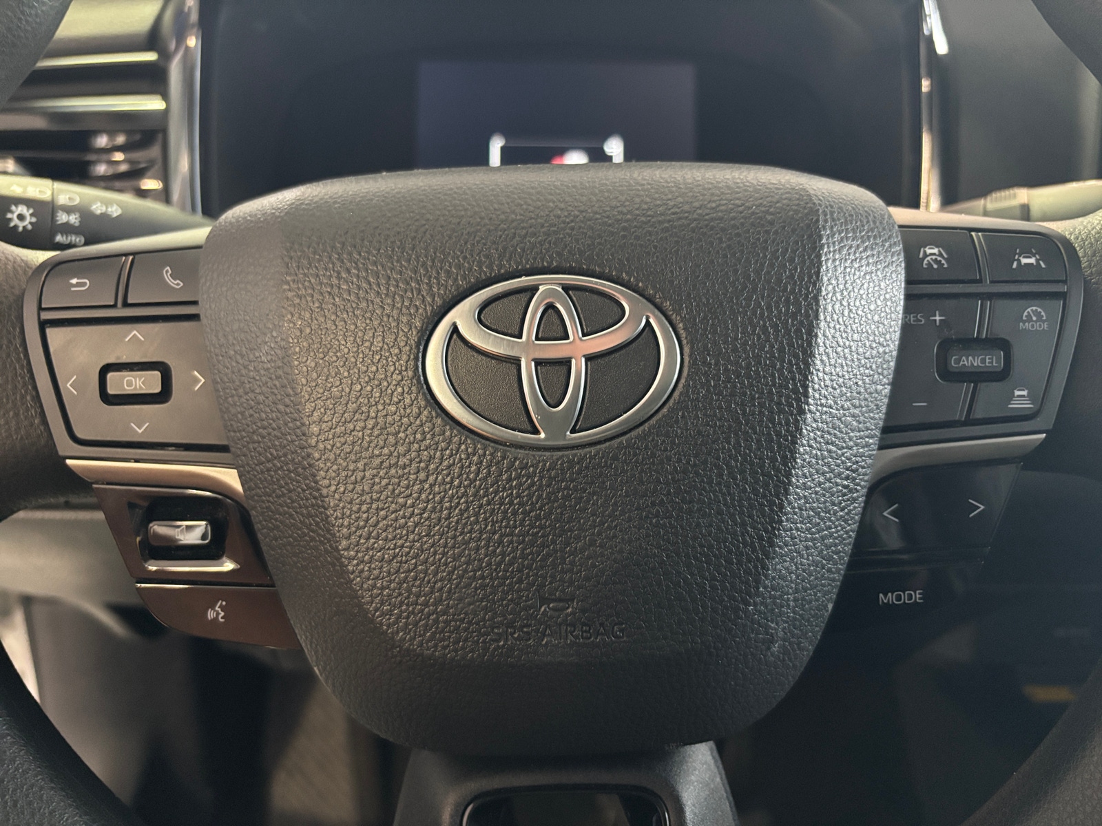 Thumbnail: 2025 Toyota Camry - 5