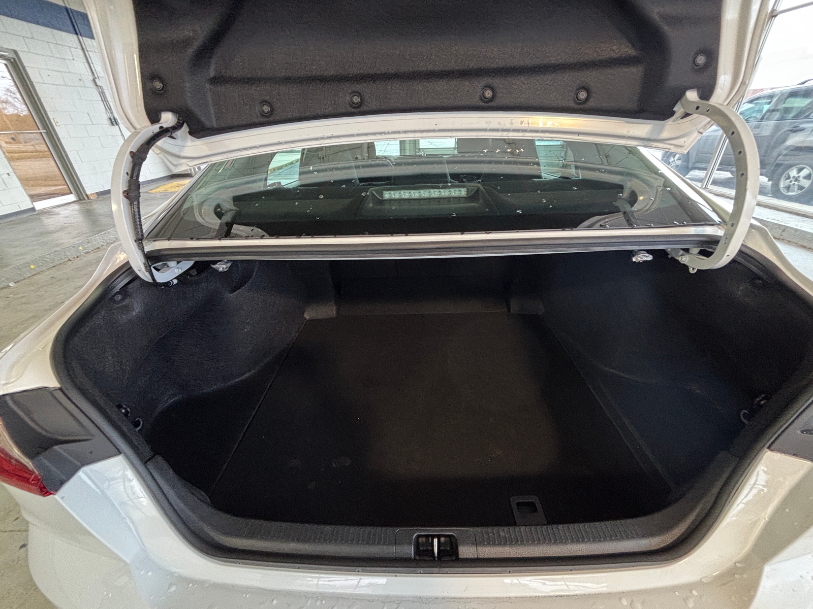 Thumbnail: 2025 Toyota Camry - 6