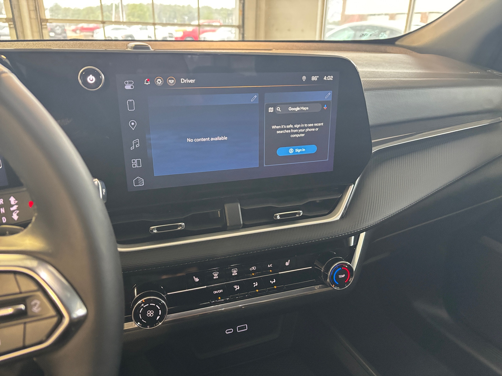 Thumbnail: 2025 Chevrolet Equinox - 4